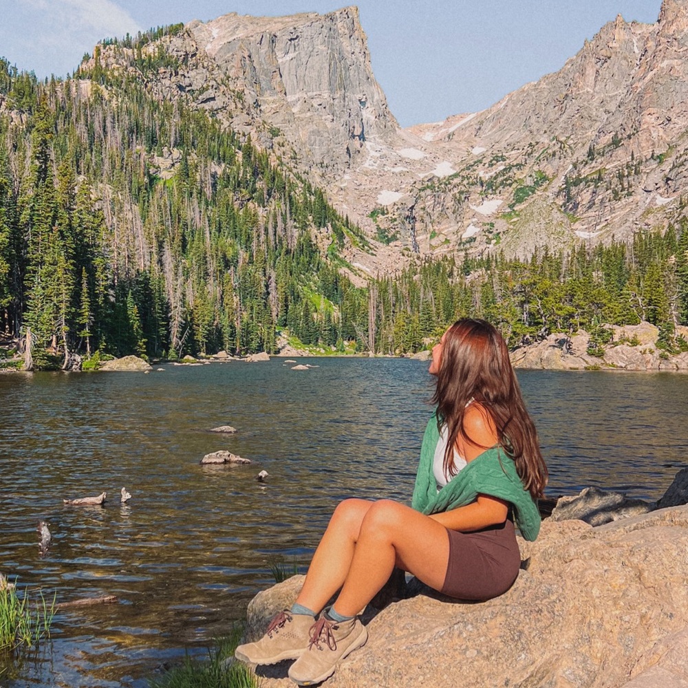 Meet your Posher, Ilaria